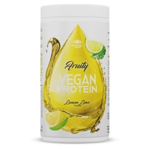 Peak Fruity Vegan Protein 400 g.