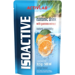 ActivLab Iso Active 31,5 g.