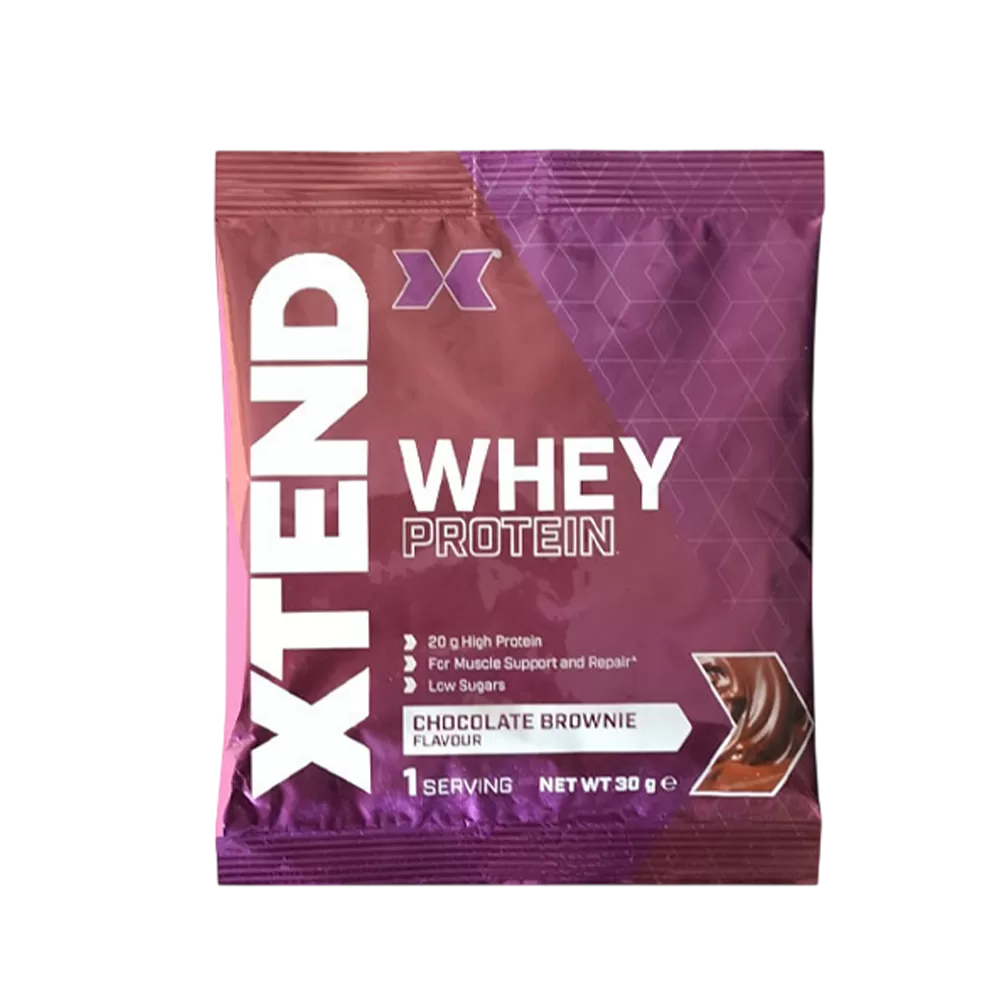 SciVation Xtend Whey Protein 30 g. (mėginėlis)