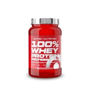 SCITEC 100% Whey Protein Professional 780 g.