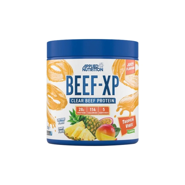 Applied Nutrition Beef – XP Clear Hydrolysed Beef Protein 150 g.