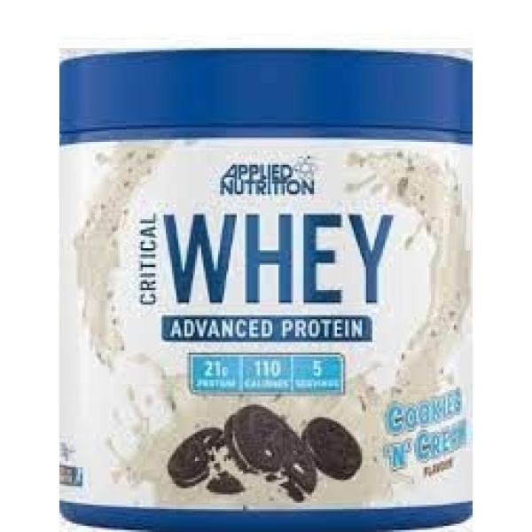 Applied Nutrition Critical Whey 150 g.