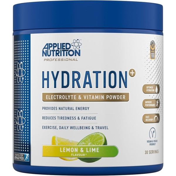 Applied Nutrition Hydration + 240 g.