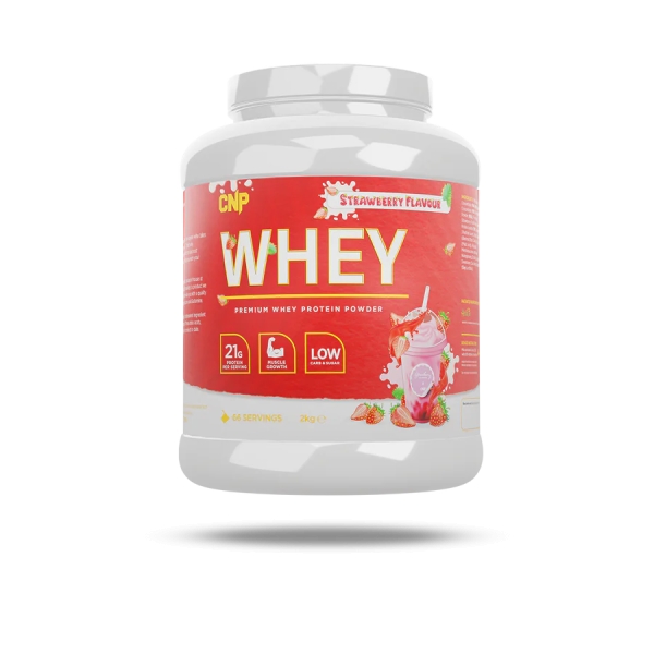 CNP Whey 2000 g.