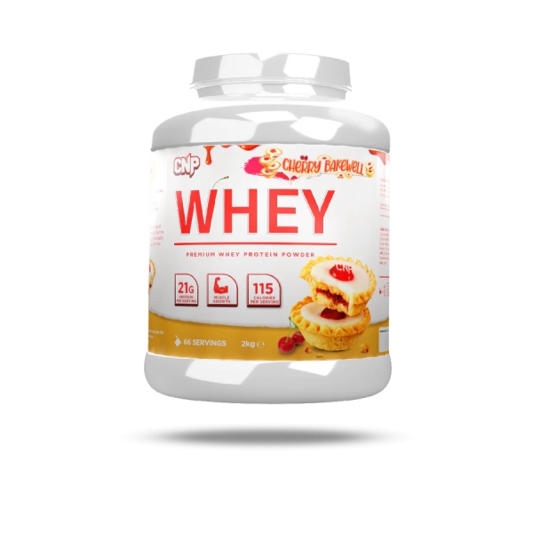 CNP Whey 2000 g.