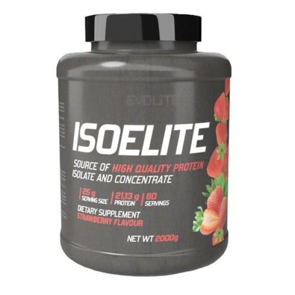 EvoLite IsoElite 2000 g.