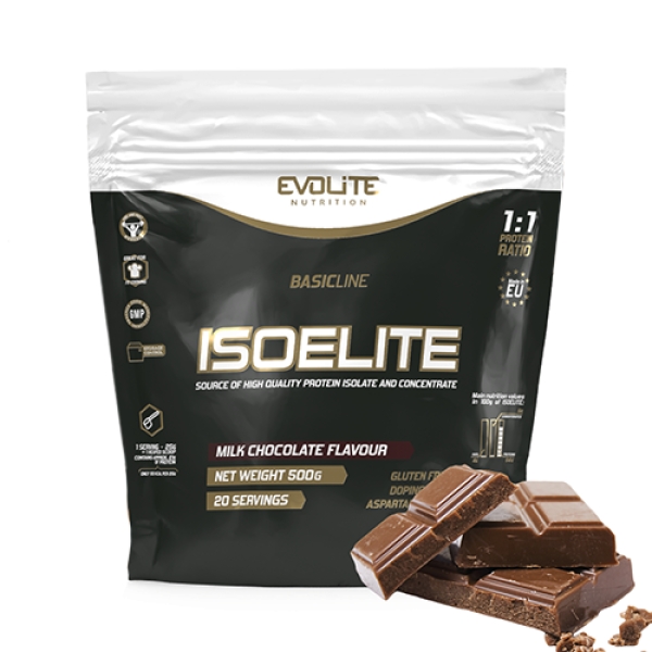 EvoLite IsoElite 500 g.