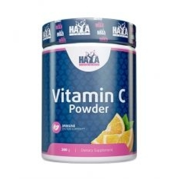 Haya Labs Vitamin C Powder 200 g.