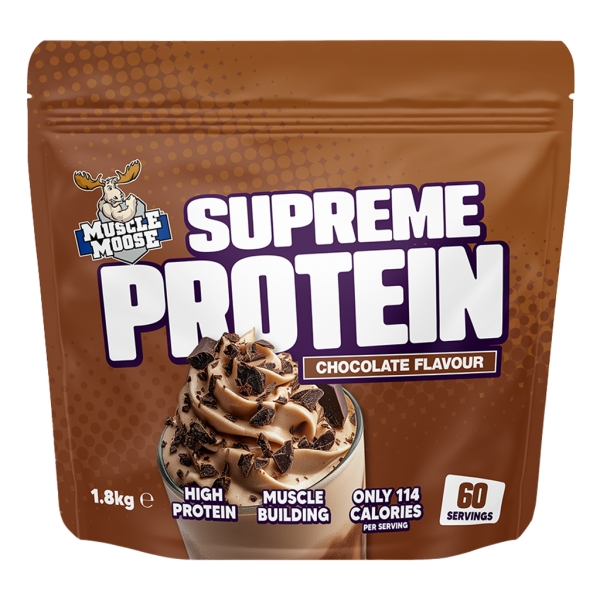Muscle Moose Supreme Protein 1800 g.