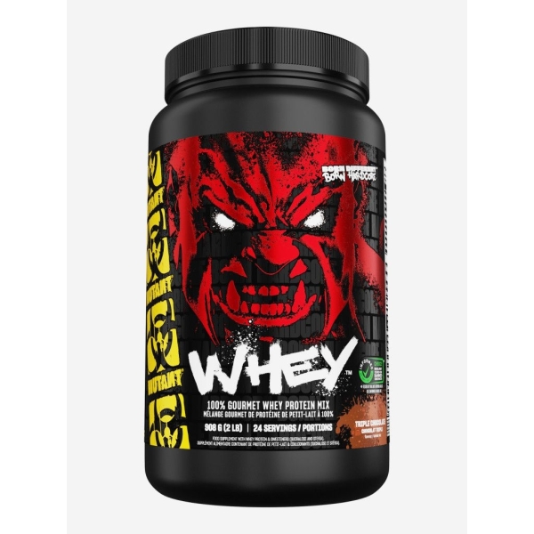 Mutant Whey 908 g.