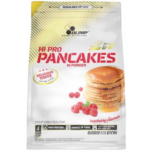 Olimp Hi Pro Pancakes 900 g.