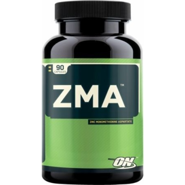 Optimum Nutrition ZMA 90 kaps.