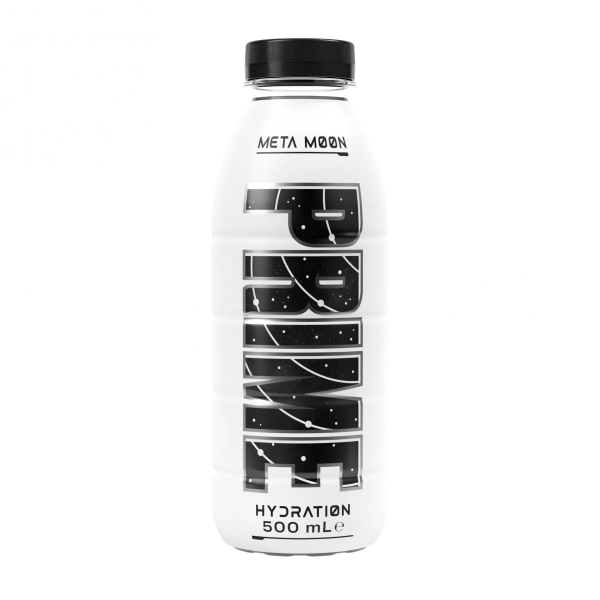 Prime UK Izotoninis gėrimas 500 ml.