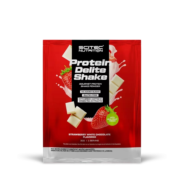 Scitec Protein Delite Shake 30 g.