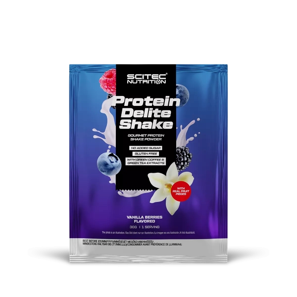 Scitec Protein Delite Shake 30 g.