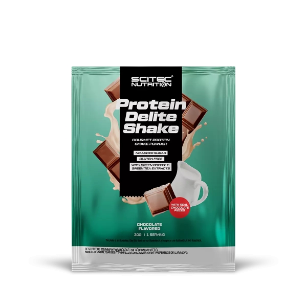 Scitec Protein Delite Shake 30 g.