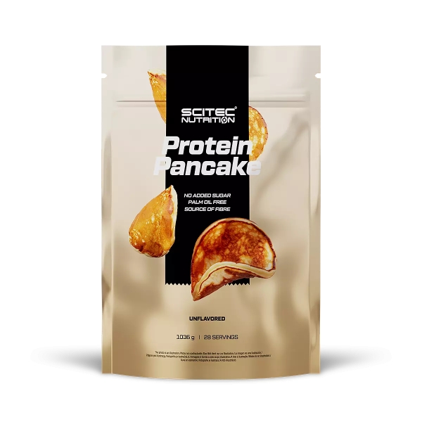 Scitec Protein Pancake 1036 g.