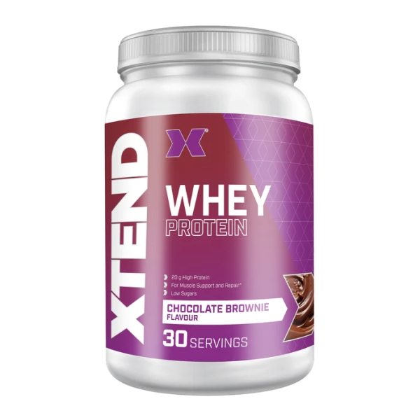 SciVation XTEND Whey Protein 810 900 g.