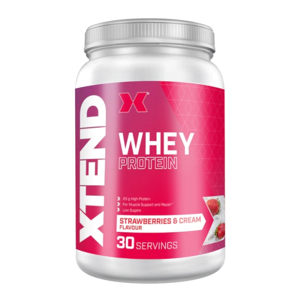 SciVation XTEND Whey Protein 810 900 g.