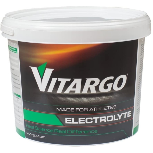 Vitargo +Electrolyte 2000 g